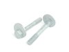 ES#2708164 - 8D0501530KT - Complete Rear Tie Rod Kit - (NO LONGER AVAILABLE) - Includes both rear tie rods with hardware - Genuine Volkswagen Audi - 