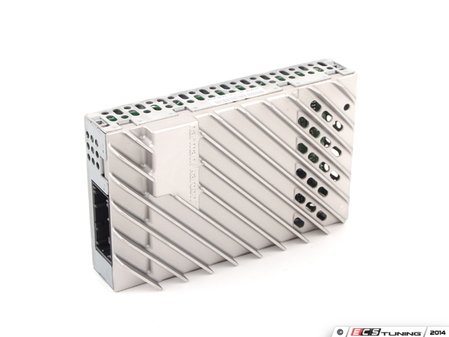 ES#2979226 - 65129388956 - Harman Kardon Amplifier For MINI HiFi - Replace that blown amp with a new MINI H/K amp - Genuine MINI - MINI