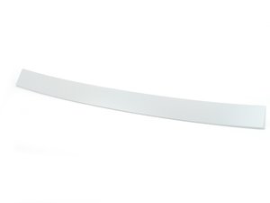 ES#3490132 - 207793018864 - REAR SPOILER ATTACHMENT - Genuine Mercedes Benz - Mercedes Benz