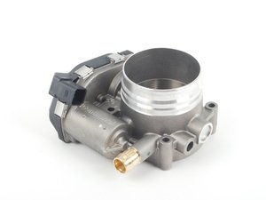ES#2100553 - 13547597871 - Throttle Body - Replace your faulty throttle body - Genuine BMW - BMW