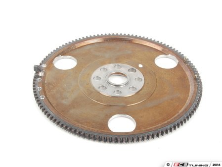 ES#20351 - 11221287081 - Genuine BMW Flexplate - E23/E24/E28 - Flexplate for Automatic M30 Engines - Genuine BMW - BMW