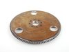 ES#20351 - 11221287081 - Genuine BMW Flexplate - E23/E24/E28 - Flexplate for Automatic M30 Engines - Genuine BMW - BMW