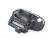 ES#90102 - 51217197323 - E85 Outer Door Handle - Left - Replace a damaged door handle and restore operation to your door! - Genuine BMW - BMW