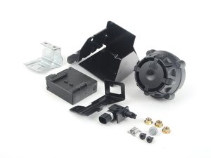 ES#182913 - 65730309944 - Alarm Retrofit Kit - (NO LONGER AVAILABLE) - Complete kit ready to install - Genuine BMW - 