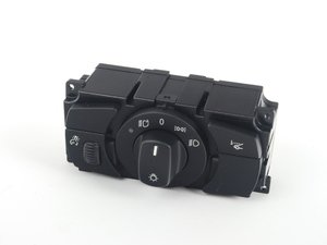 ES#167247 - 61316925259 - Headlight Switch - Genuine BMW - BMW