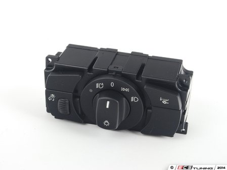 ES#167247 - 61316925259 - Headlight Switch - Genuine BMW - BMW