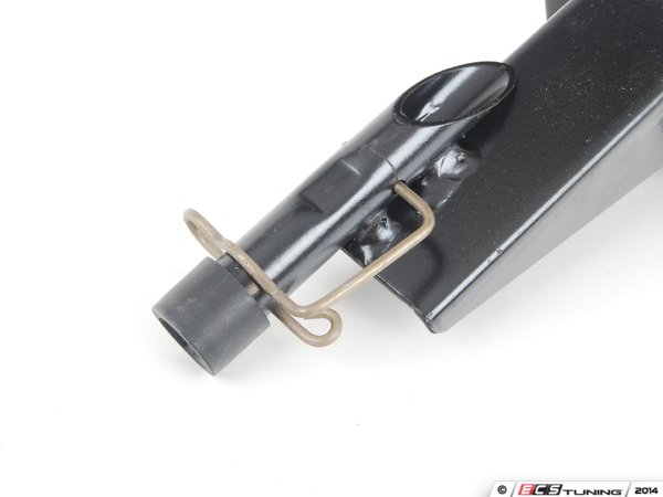 Genuine BMW - 51718413376 - MOUNT (51-71-8-413-376)