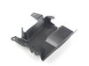 ES#129279 - 51717897919 - Wheel Arch trim cover - Cover used to help keep debris out of your engine bay - Genuine BMW - BMW