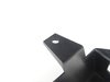 ES#129279 - 51717897919 - Wheel Arch trim cover - Cover used to help keep debris out of your engine bay - Genuine BMW - BMW