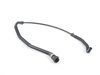 ES#1897619 - 17127599452 - Breather line - The venting line for your radiator - Genuine BMW - BMW