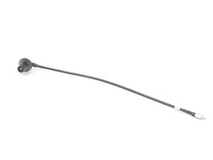 ES#201151 - 84506907085 - ANTENNA BASE - Genuine BMW - BMW