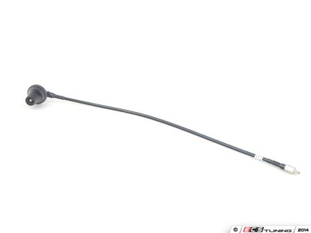 ES#201151 - 84506907085 - ANTENNA BASE - Genuine BMW - BMW
