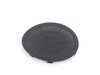 ES#114304 - 51438252561 - Left Rear Speaker Cover - Schwarz/Black. Protects your rear panel speaker - Genuine BMW - BMW