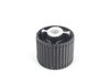 ES#4069655 - 33316792873 - Rear Differential Mount - Front Position - Priced each. Two required for complete service. - Meyle - BMW