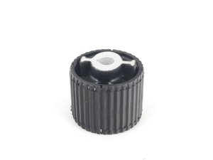 ES#1897681 - 33316792873 - Rear Differential Mount - Front Position - Priced each. Two required for complete service. - Genuine BMW - BMW