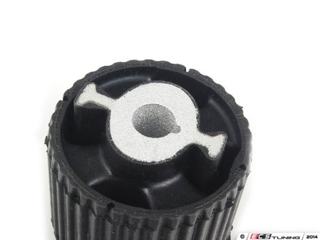 Genuine BMW - 33316792873 - Rear Differential Mount - Front Position ...