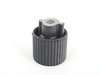 ES#1897680 - 33316792872 - Rear Rubber Mount - Priced Each  - Located on rear Sub Frame - Genuine BMW - BMW