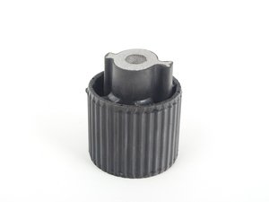 ES#4069654 - 33316792872 - Rear Rubber Mount - Priced Each  - Located on rear Sub Frame - Meyle - BMW