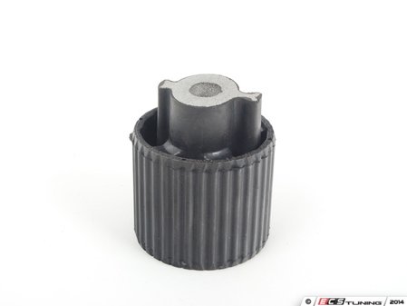 ES#1897680 - 33316792872 - Rear Rubber Mount - Priced Each  - Located on rear Sub Frame - Genuine BMW - BMW