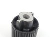 ES#1897680 - 33316792872 - Rear Rubber Mount - Priced Each  - Located on rear Sub Frame - Genuine BMW - BMW