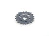 ES#23646 - 11417548872 - Sprocket - Located on the end of the oil pump - Genuine MINI - MINI