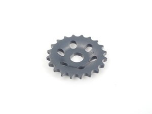 ES#4335437 - 11417548872 - Sprocket - Located on the end of the oil pump - Bremmen Parts - MINI