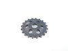 ES#23646 - 11417548872 - Sprocket - Located on the end of the oil pump - Genuine MINI - MINI