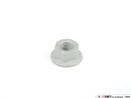 ES#14823 - 07119906050 - HEX NUT - Genuine MINI - BMW MINI