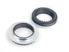 ES#2718335 - MK5SSKTCOMP -  Cup Kit/Coilover Installation Kit - Everything you need for a correct four corner suspension install - Assembled By ECS - 