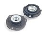 ES#2718335 - MK5SSKTCOMP -  Cup Kit/Coilover Installation Kit - Everything you need for a correct four corner suspension install - Assembled By ECS - 