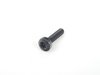 ES#23651 - 11417553143 - ISA Screw - Priced Each  - Located on the end of the oil pump - Genuine MINI - MINI
