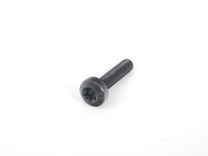 ES#23651 - 11417553143 - ISA Screw - Priced Each  - Located on the end of the oil pump - Genuine MINI - MINI
