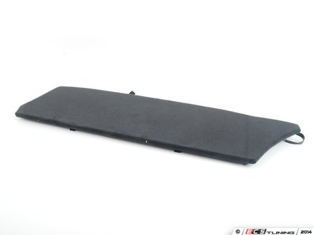 ES#125031 - 51478401799 - REAR MAT - (NO LONGER AVAILABLE) - Genuine BMW - 