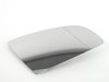 ES#2778208 - 8E0857536E - Heated Blind Spot Mirror - Right - Eliminate your blind spot - Bremmen Parts - Audi