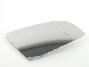 ES#2778208 - 8E0857536E - Heated Blind Spot Mirror - Right - Eliminate your blind spot - Bremmen Parts - Audi
