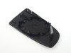 ES#2778207 - 8E0857535E - Heated Blind Spot Mirror - Left - Eliminate your blind spot - Bremmen Parts - Audi