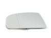 ES#2778207 - 8E0857535E - Heated Blind Spot Mirror - Left - Eliminate your blind spot - Bremmen Parts - Audi