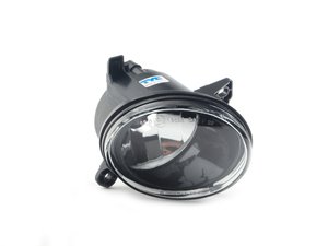 ES#2778060 - 8T0941700B - Fog Light Assembly - Right - Replace your damaged fog lamp assembly - TYC - Audi