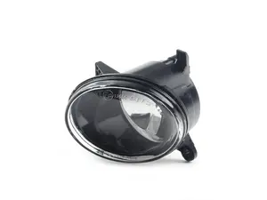 Fog Light Assembly - Left