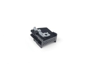 ES#1605418 - 0005454230 - Pin Bushing Housing - Priced Each - Located in various positions on multiple Mercedes-Benz vehicles - Genuine Mercedes Benz - Mercedes Benz