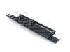 ES#2080444 - 52109168265 - Front seat trim - left - Schwarz. Upper finishing rail for the trim surrounding your seat - Genuine BMW - BMW