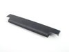 ES#2080444 - 52109168265 - Front seat trim - left - Schwarz. Upper finishing rail for the trim surrounding your seat - Genuine BMW - BMW