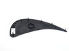 ES#110796 - 51432754987 - Speaker Grille Cover - Driver Side Rear - Priced Each - Mounts to the rear panel with clips - Genuine MINI - MINI