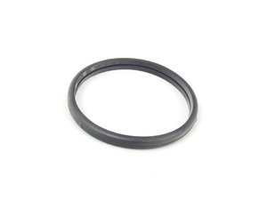 ES#1816016 - 6012030076 - Thermostat O-Ring - Must be replaced when replacing the thermostat - Genuine Mercedes Benz - Mercedes Benz