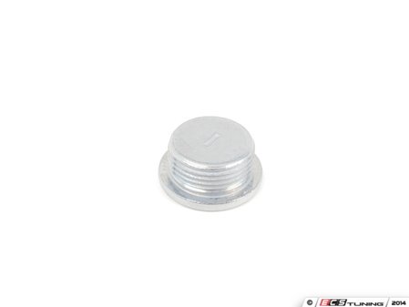 Wht 005 882 Genuine Volkswagen Audi - WHT005282 - Drain/Fill Plug - Priced Each ...