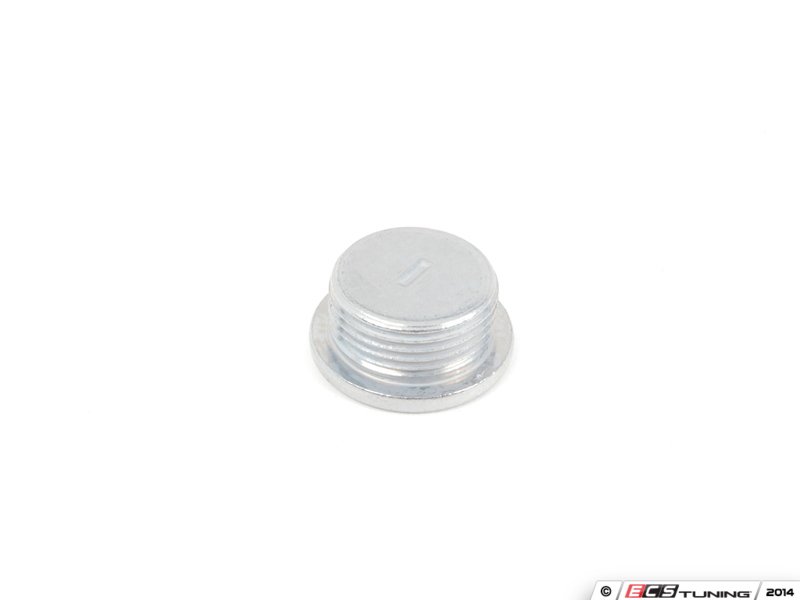 Wht 005 482 Genuine Volkswagen Audi - WHT005282 - Drain/Fill Plug - Priced Each ...