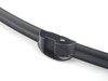 ES#1925335 - 7P0998002 - Wiper Blade Set - Left and right aero wipers - Genuine Volkswagen Audi - Volkswagen