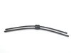 ES#1925335 - 7P0998002 - Wiper Blade Set - Left and right aero wipers - Genuine Volkswagen Audi - Volkswagen