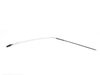 ES#449107 - 8J1823531C - Hood Latch Cable - Common concern if your hood is stuck - Genuine Volkswagen Audi - Audi