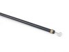 ES#449107 - 8J1823531C - Hood Latch Cable - Common concern if your hood is stuck - Genuine Volkswagen Audi - Audi